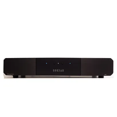 Roksan Caspian VSC S2 (czarny)