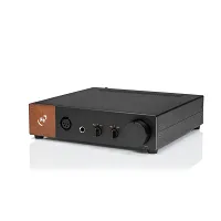 Wzmacniacz słuchawkowy Ferrum OOR