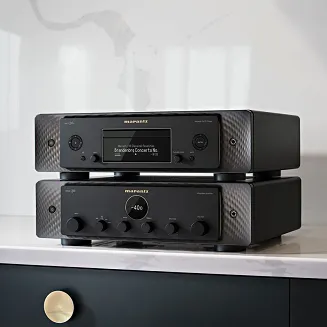 Wzmacniacz stereofoniczny Marantz MODEL 30 (czarny) - 6