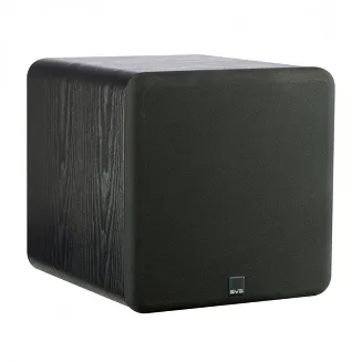 SVS SB-1000 (black ash) - 2