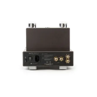 Lampowy wzmacniacz słuchawkowy Feliks Audio Euforia EVO - 3