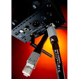 Chord Signature Streaming - 2