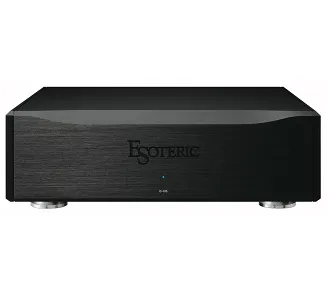 Zegar taktujący Esoteric G-05 - 2