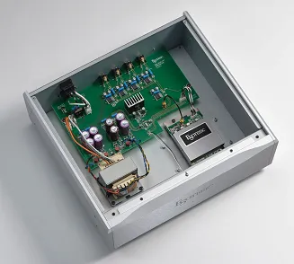 Zegar taktujący Esoteric G-05 - 6