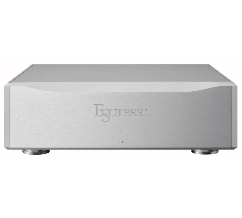 Zegar taktujący Esoteric G-05