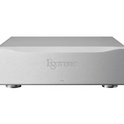 Zegar taktujący Esoteric G-05