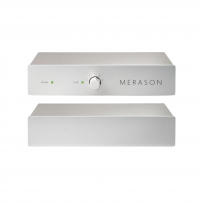 Merason Frerot DAC + zasilacz Merason POW1