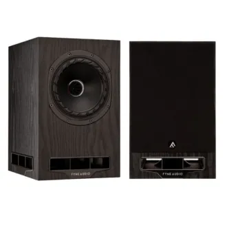 Kolumny podstawkowe Fyne Audio F 5E - 4