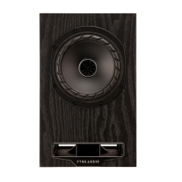 Kolumny podstawkowe Fyne Audio F 5E