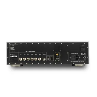 Zegar cyfrowy CH Precision T1 10 MHz - 4