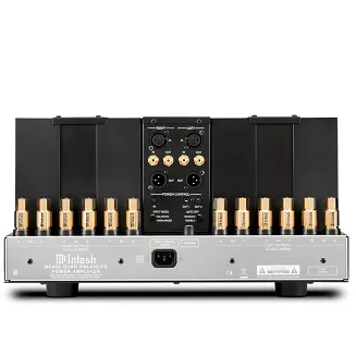 Wzmacniacz mocy McIntosh MC462 - 2