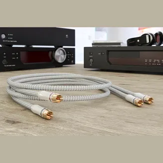 Interkonekt audio Ricable Primus Signal - 4