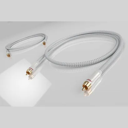 Interkonekt audio Ricable Primus Signal