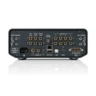 Wzmacniacz zintegrowany Cyrus 40 AMP - 2