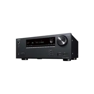 Amplituner kina domowego Onkyo TX-NR6100 (czarny) - 2