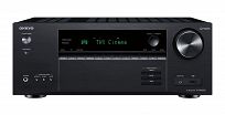 Onkyo TX-NR6100 (czarny)