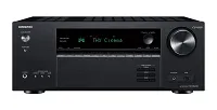 Amplituner kina domowego Onkyo TX-NR6100 (czarny)