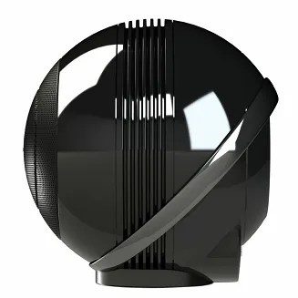 Głośnik bezprzewodowy Cabasse Pearl Akoya Black - 2