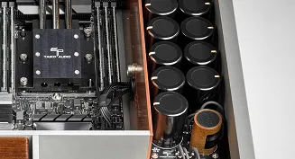 Taiko Audio SGM Extreme - 12