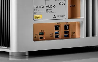 Taiko Audio SGM Extreme - 13