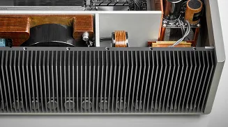 Taiko Audio SGM Extreme - 15