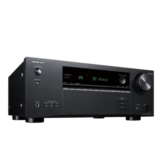 Amplituner kina domowego Onkyo TX-NR6050 - 3
