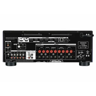 Amplituner kina domowego Onkyo TX-NR6050 - 2