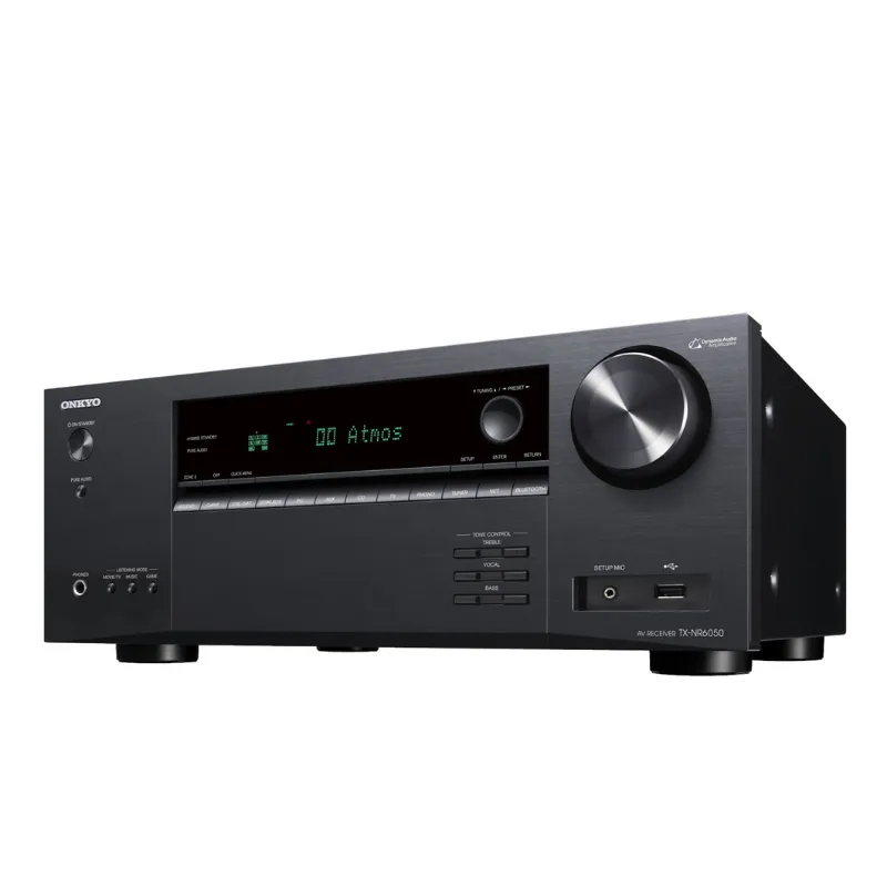 Amplituner kina domowego Onkyo TX-NR6050