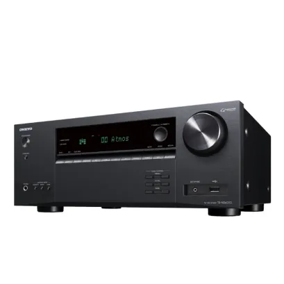 Amplituner kina domowego Onkyo TX-NR6050