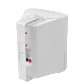 Kolumny zewnętrzne Cabasse Zef 17 TR (biały) - 2