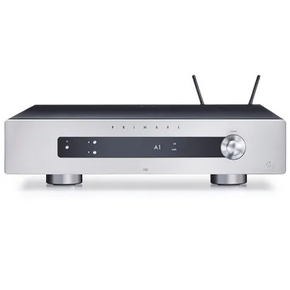 Primare I25 Prisma (tytanowy)