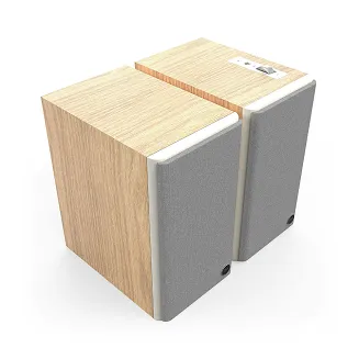 Kolumny aktywne Klipsch The Fives II - 6