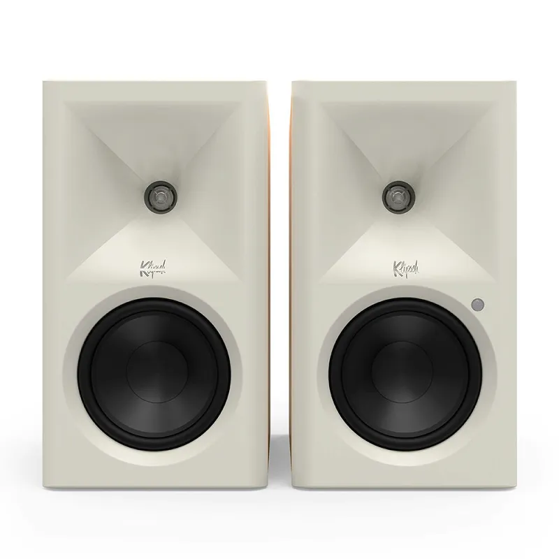 Kolumny aktywne Klipsch The Fives II