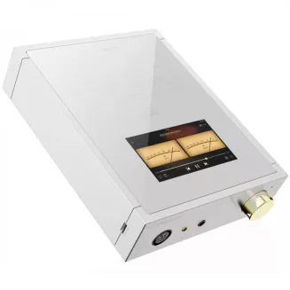 Odtwarzacz/wzmacniacz Shanling EM5 - 2