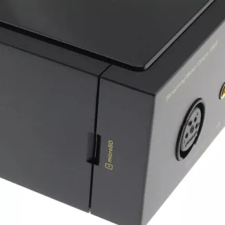 Odtwarzacz/wzmacniacz Shanling EM5 - 10