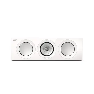 Głośnik centralny KEF R2 Meta (white gloss) - 3