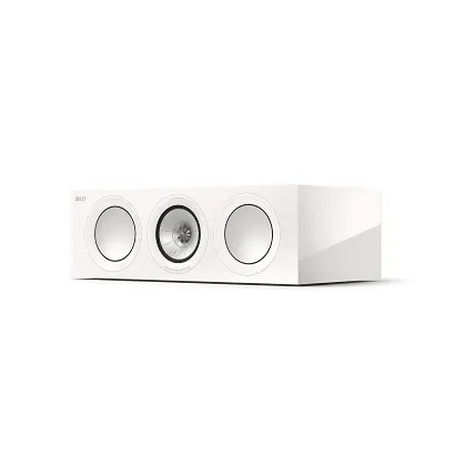 Głośnik centralny KEF R2 Meta (white gloss)