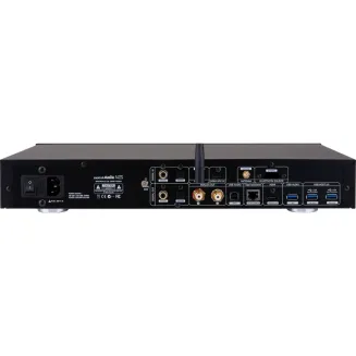 Cocktail Audio N25 (Srebrny) - 2