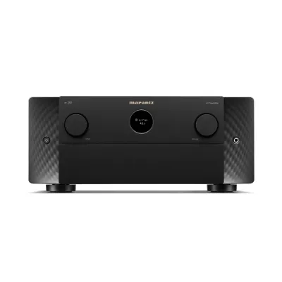 Przedwzmacniacz AV Marantz AV 30