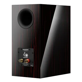 Kolumny podstawkowe Dynaudio Special Forty (black vine) - 5
