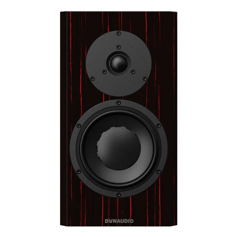 Kolumny podstawkowe Dynaudio Special Forty (black vine)
