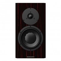 Dynaudio Special Forty (black vine)