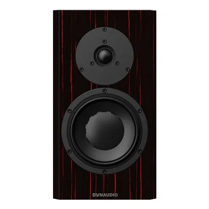 Kolumny podstawkowe Dynaudio Special Forty (black vine)
