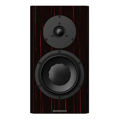 Kolumny podstawkowe Dynaudio Special Forty (black vine)