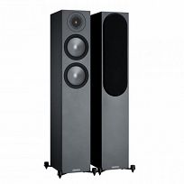 Monitor Audio Bronze 200 6G (czarny)