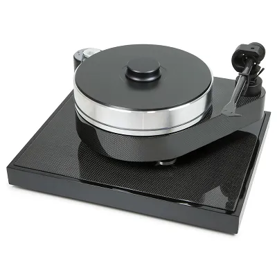 Gramofon Pro-Ject RPM 10 Carbon