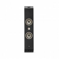 Focal On-Wall 301 (czarny)