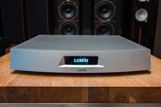 Lumin T3 (srebrny) – Outlet - 7