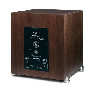 Paradigm Prestige 2000SW (walnut) - 2