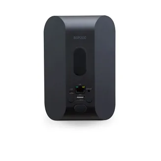 Głośnik naścienny Bluesound BSP200 (Czarny) - 2